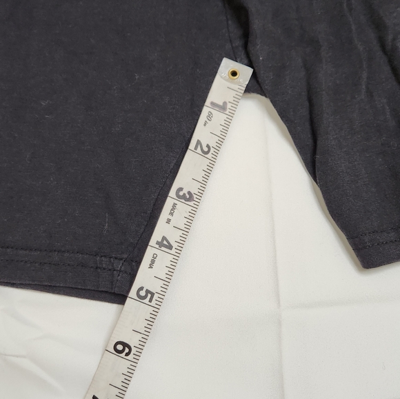 Pink Angel Pink/White/Black Bike Shorts 3-PC Bundle | Girls Size 14 - Picture 6 of 9